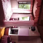Mansion Theodora Pensiune 3*