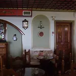 Mansion Theodora Pensiune Makrinítsa