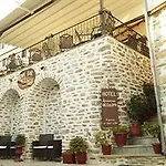 Mansion Theodora