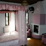 Πανσιόν Mansion Theodora