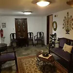Πανσιόν Mansion Theodora Μακρινίτσα