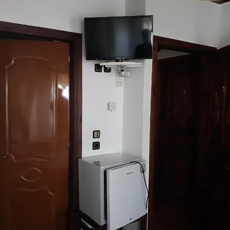Mansion Theodora Guest house 3*