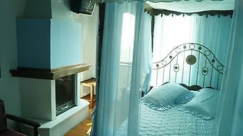 Mansion Theodora 3* Makrinitsa