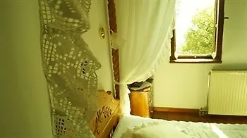 Mansion Theodora Makrinitsa