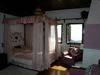 Mansion Theodora Penzion 3*