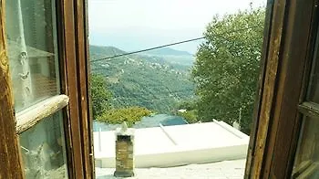 Mansion Theodora 3* Makrinítsa