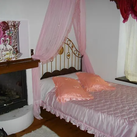 Mansion Theodora Makrinítsa