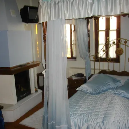 Mansion Theodora Guest house