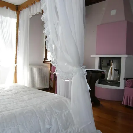 Mansion Theodora Guest house 3*