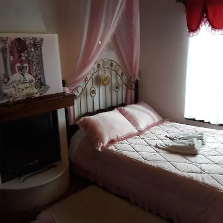 Mansion Theodora Guest house