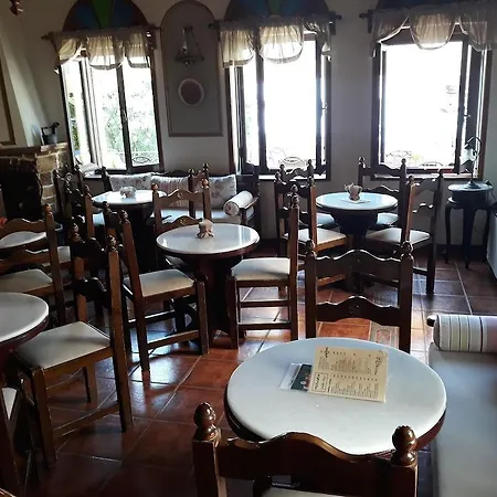 Mansion Theodora 3* Makrinítsa