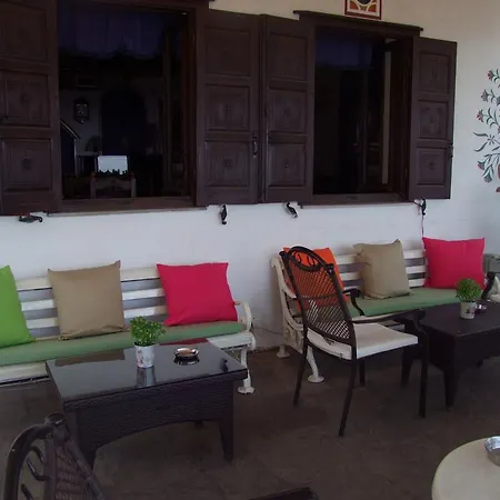 Guest house Mansion Theodora Makrinitsa