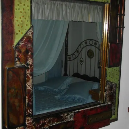 Mansion Theodora Makrinitsa
