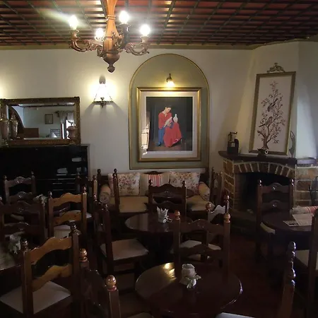 Mansion Theodora