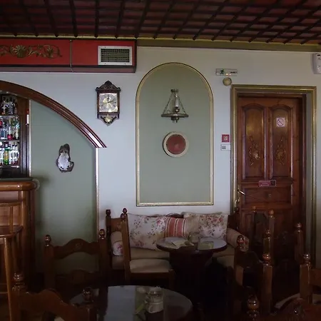 Mansion Theodora Guest house Makrinitsa