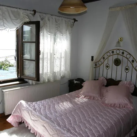 Guest house Mansion Theodora