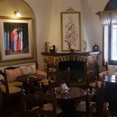 Mansion Theodora 3* Makrinitsa