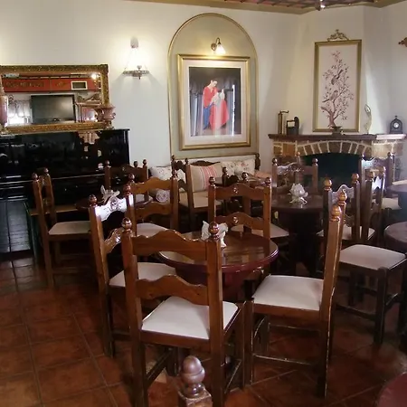 Guest house Mansion Theodora Makrinitsa