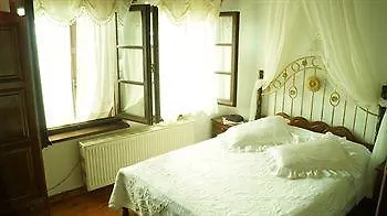 Mansion Theodora