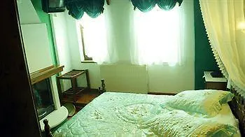 Guest house Mansion Theodora Makrinitsa