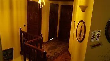 Mansion Theodora 3*