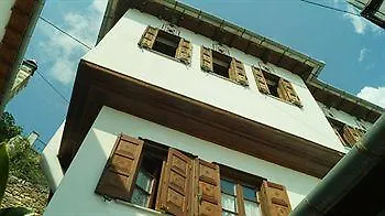 Mansion Theodora Makrinitsa
