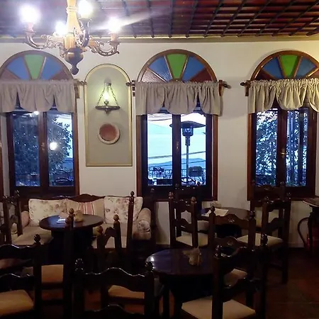 Mansion Theodora