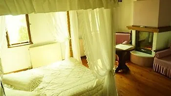 Mansion Theodora Guest house Makrinitsa