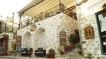 Mansion Theodora