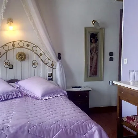 Mansion Theodora