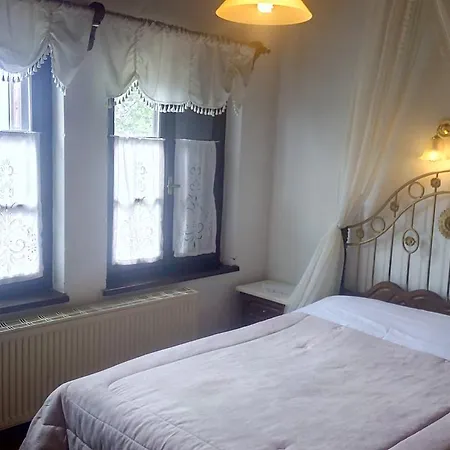 Mansion Theodora