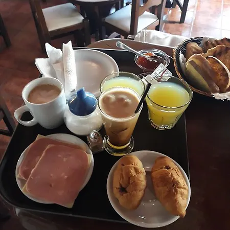 Mansion Theodora Gæstehus Makrinítsa