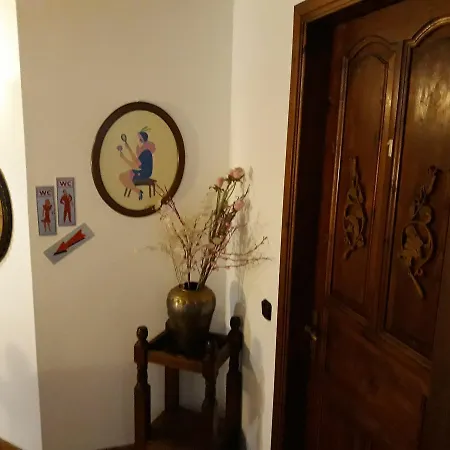 Guest house Mansion Theodora