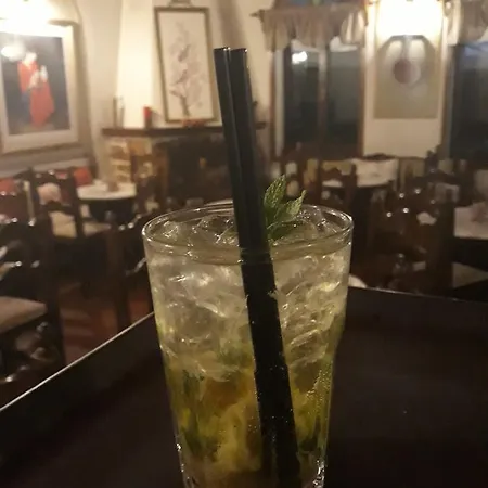 Mansion Theodora Guest house Makrinitsa