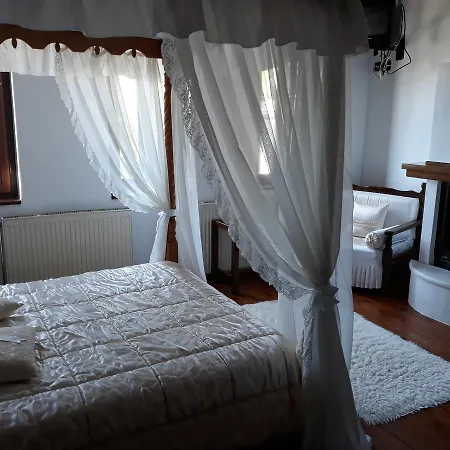 Mansion Theodora 3*