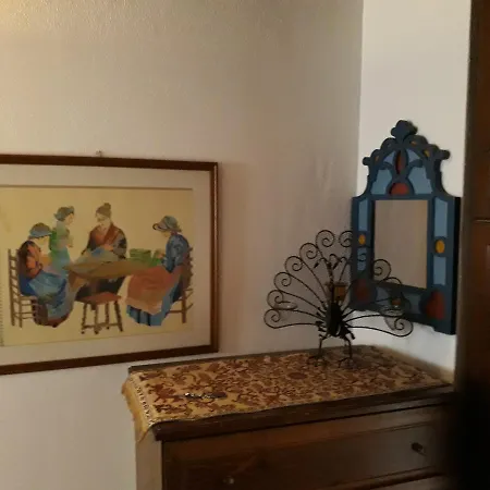 Mansion Theodora Makrinitsa