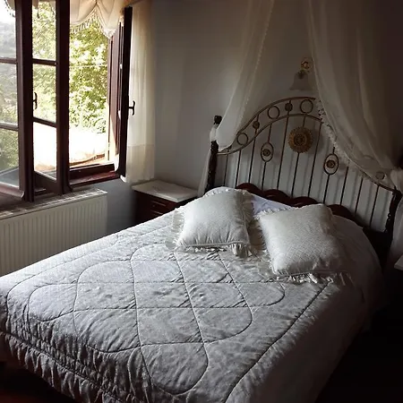 Mansion Theodora Makrinítsa