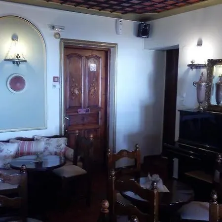 Mansion Theodora Guest house 3*