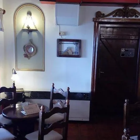 Mansion Theodora Gæstehus