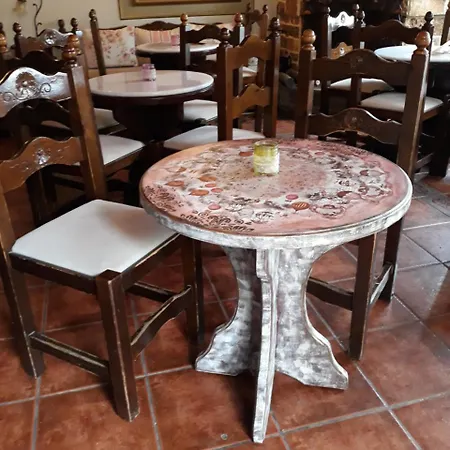 Mansion Theodora Guest house 3*