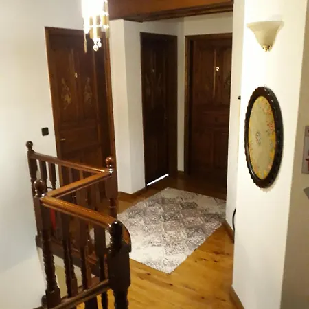 Mansion Theodora 3* Makrinitsa