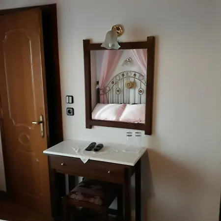 Mansion Theodora Gæstehus 3*