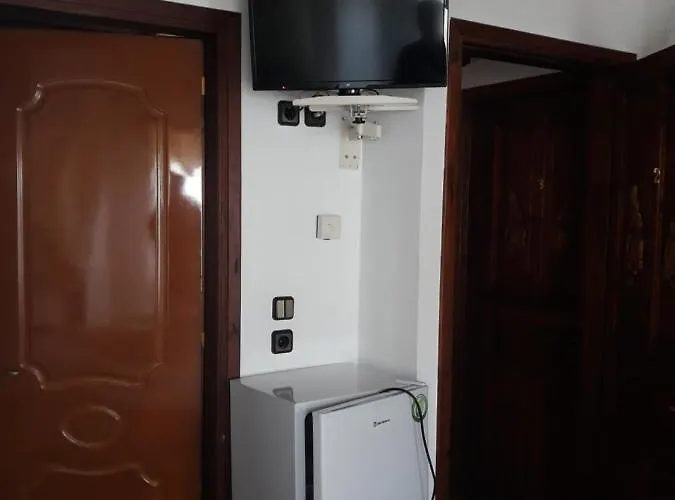 Mansion Theodora Guest house 3*