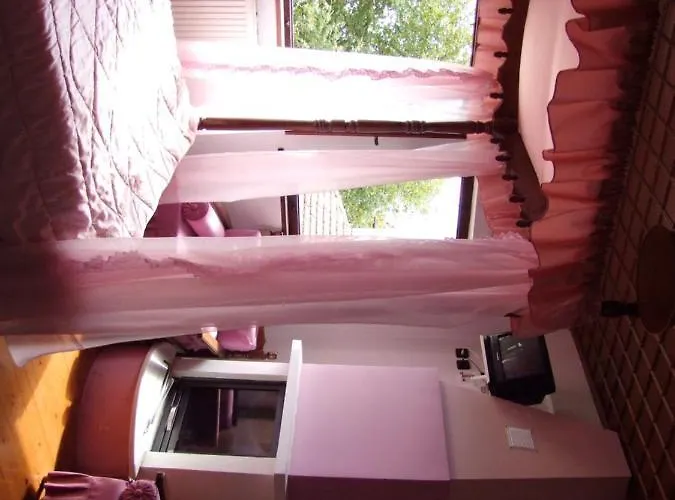 Mansion Theodora Guest house 3*