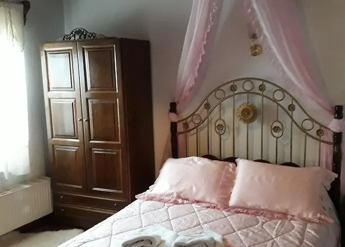 Guest house Mansion Theodora