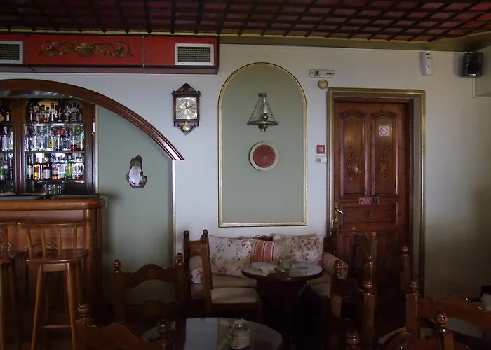 Mansion Theodora 게스트하우스 마크리니차