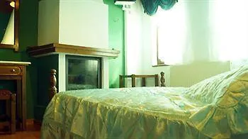 Mansion Theodora Guest house