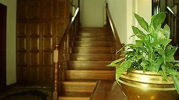 Mansion Theodora Guest house Makrinitsa