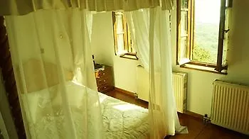 Mansion Theodora Makrinitsa