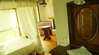 Casa de hóspedes Mansion Theodora